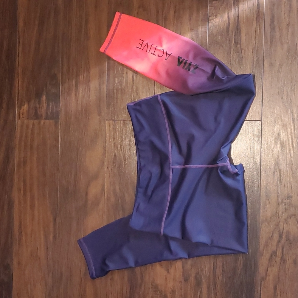 Women's Zyia Ombre Legging